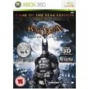 Batman: Arkham Asylum