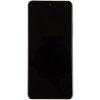 Xiaomi Mi 11i/ POCO F3/11x Pro/11x LCD Display + Touchscreen + Frame - Black