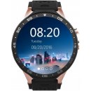 SMARTOMAT SMART WATCH KW88