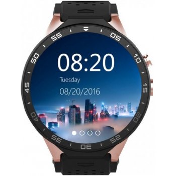 SMARTOMAT SMART WATCH KW88 od 159 € - Heureka.sk