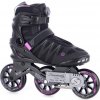 Tempish WENOX TOP EBS LADY 100 kolieskové korčule purple