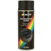 MOTIP Žáruvzdorný sprej 400ml antracit do 800 °C