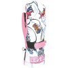Level Junior Mitt - Pink 7-8 Years