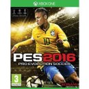 Pro Evolution Soccer 2016