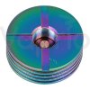 Heat Sink V3 – 22mm priemer - Dúhová