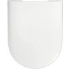 WC doska Jungborn FLORIEL biela softclose / s pomalým zatváraním 542939