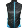Vesta unisex HAVEN THERMAL čierno/modrá S