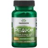 Swanson PEAK ATP 30 ks, vegetariánska kapsula, 400 mg