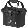 M-wave Košík na riadidlá s klipom 37x25x25cm Nylon