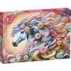 Cherry Pazzi - Puzzle Kôň snov - 1000 dielov