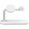Mobile Origin 3 in 1 Wireless charger White FRL-WCH-31-WHT