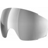 Zonula/Zonula Race Lens Clarity Highly Intense/Sunny Silver ONE