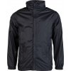 Pánska šuštiaková bunda Kensis, WINDY Čierna XL