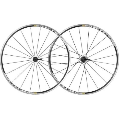 Mavic AKSIUM Shimano