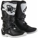 Obuv na motorku ALPINESTARS Tech 3S