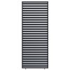 Rojaplast PANEL TIENENIA, FIXNÉ LAMELY, HORIZONTÁLNE 1 m pre bioklimatickú pergolu