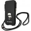 Karl Lagerfeld BagKLHCP12LOPHKMK 6,7