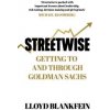 Streetwise - Lloyd Blankfein, Orion