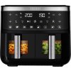 AIRCOOK DUALZONE Q450 XXL FRITÉZA TESLA