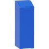 Vedro na odpadky ,objem 50 l, v x š x h 700 x 335 x 255 mm