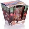 Bartek Candles Charming Christmas - Gingerbread 115 g