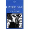 Leviticus 1-16 (Jacob Milgrom)(Pevná)
