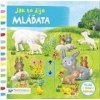 Jak to žije Mláďata - Ag Jatkowska