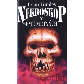 Nekroskop V - Brian Lumley