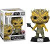 Funko POP! Star Wars - Nightbrother (Special Edition)