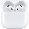 Apple AirPods 4 2024 ANC (MXP93ZMA) White