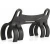 LEZYNE Náhradný držiak pre pumpy MTB LEZYNE HV PUMP MOUNT W/STRAPS