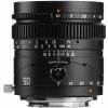 TTArtisan Tilt 50mm 1.4 L T-F5014-B-L