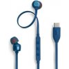 JBL Tune 310 USB-C slúchadlá modré (JBLT310CBLU)
