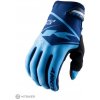 Kenny BRAVE rukavice, modrá 7