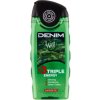 DENIM Sprchový gél - Wild 250ml