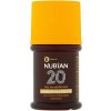 Nubian olej na opaľovanie SPF20 60 ml