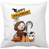 Obliečka na vankúš Halloween monster