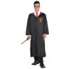 Amscan Čarodejnícky plášť Chrabromil - Harry Potter Veľkosť - dospelý: STD