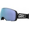 Lyžiarske okuliare Giro Comp - Black Wordmark/Vivid Royal/Vivid Infrared uni