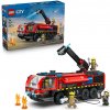 LEGO® City 60499 Letiskové hasičské auto