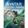 Massive Entertainment Avatar: Frontiers of Pandora (PC) Ubisoft Connect Key 10000339907025