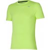 Mizuno Impulse Core Tee S neo lime