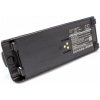 Batéria pre rádio Motorola GP900, GP1200 a iné 7,4V, Li-Ion, 1200mAh