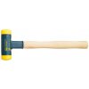Wiha 800 40 02095 palička stredne tvrdé, bez spätného rázu 760 g 375 mm 1 ks; 02095
