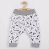 Dojčenské bavlnené polodupačky New Baby Music - 86 (12-18m)