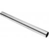 TurboWorkS Nerezová rúrka 60 mm – hrúbka 3 mm, dĺžka 1 m, SS304A2 196