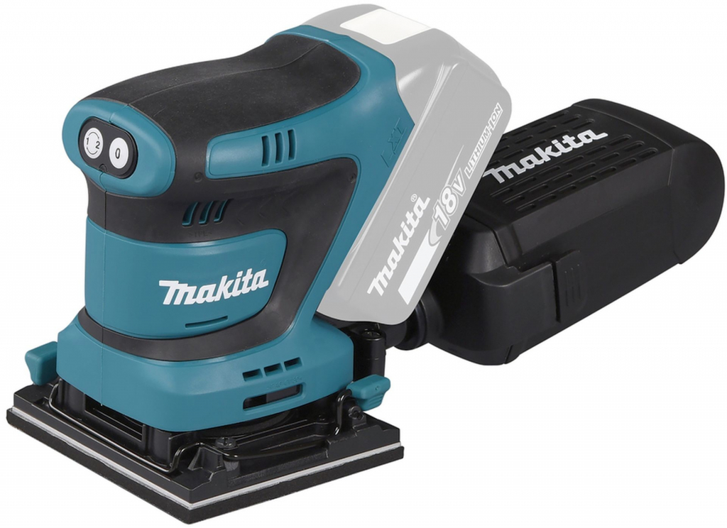 Makita Z DBO480Z