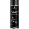 CAREVER GRAVEL BLACK SPRAY - Čierny ochranný prostriedok 400ml