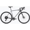 ATTABO GRADO 2.0 štrkový bicykel sivý