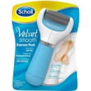 Scholl Velvet Smooth Express Pedi